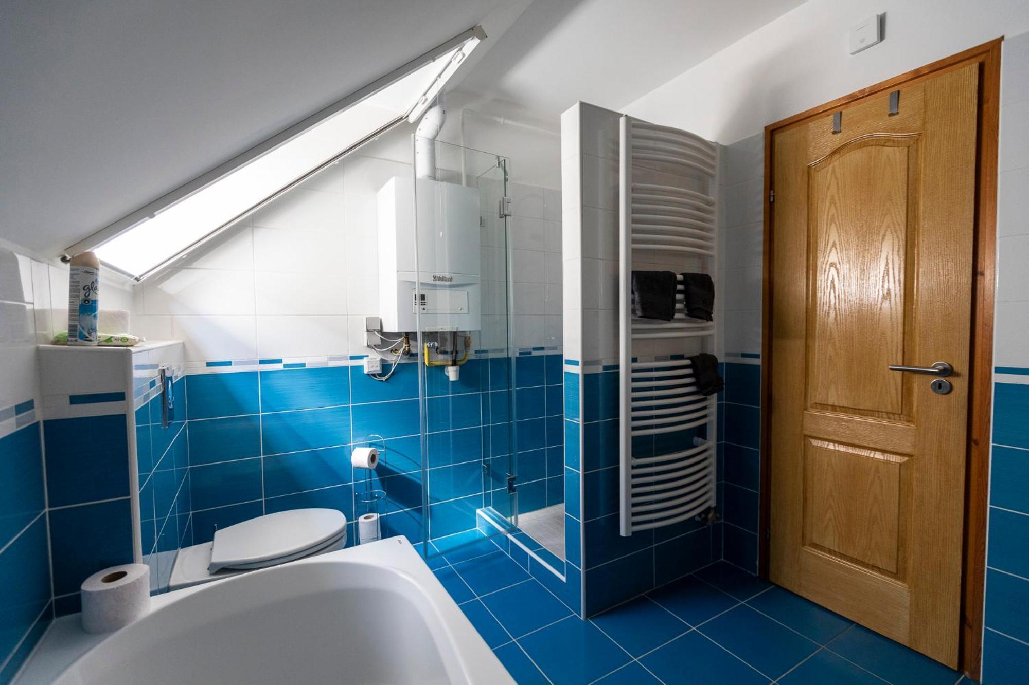 Park Apartman Sarrod Exterior photo